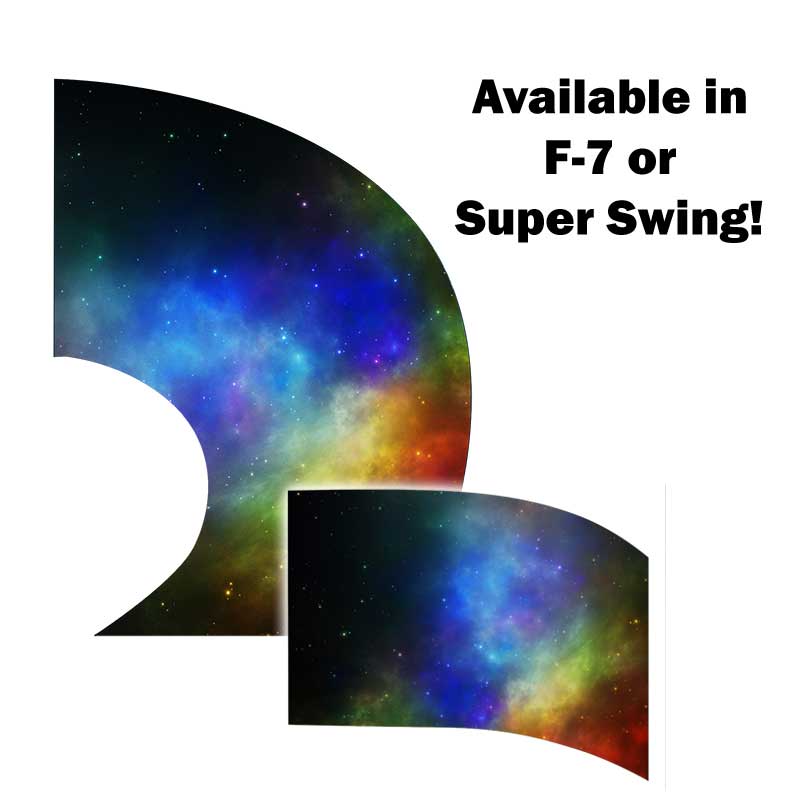 Banderas coordinadas: Cosmos 8